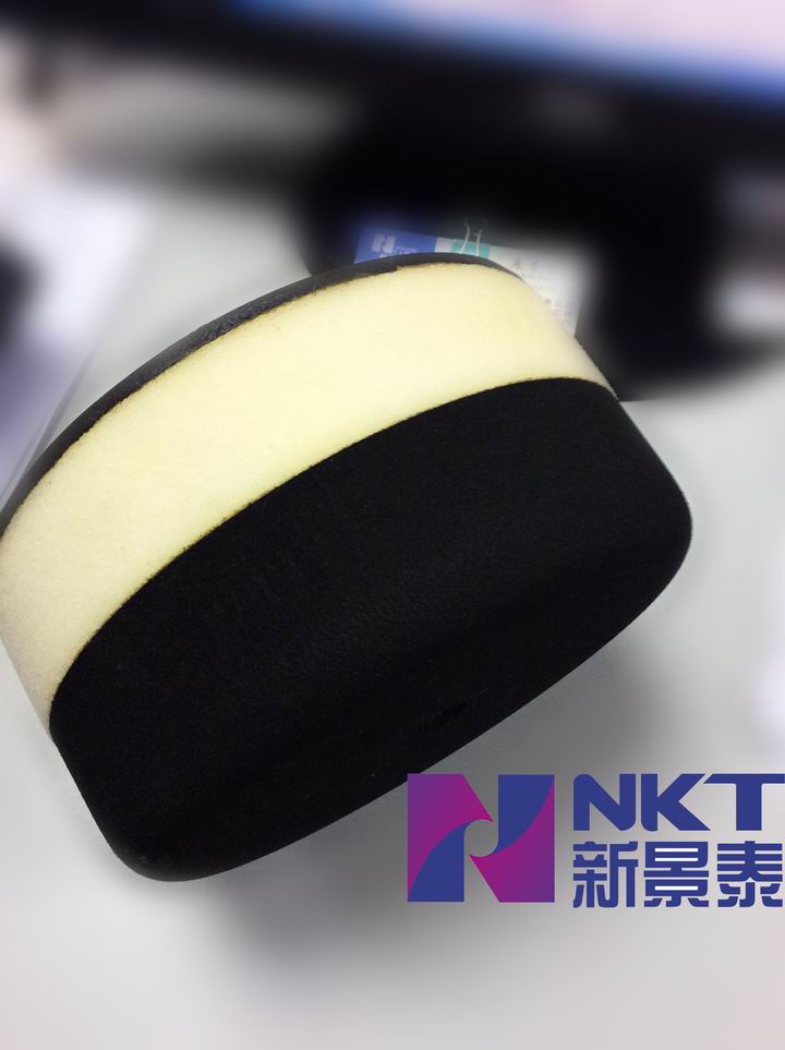 佛山新景泰磨釉機NMY專用磨頭